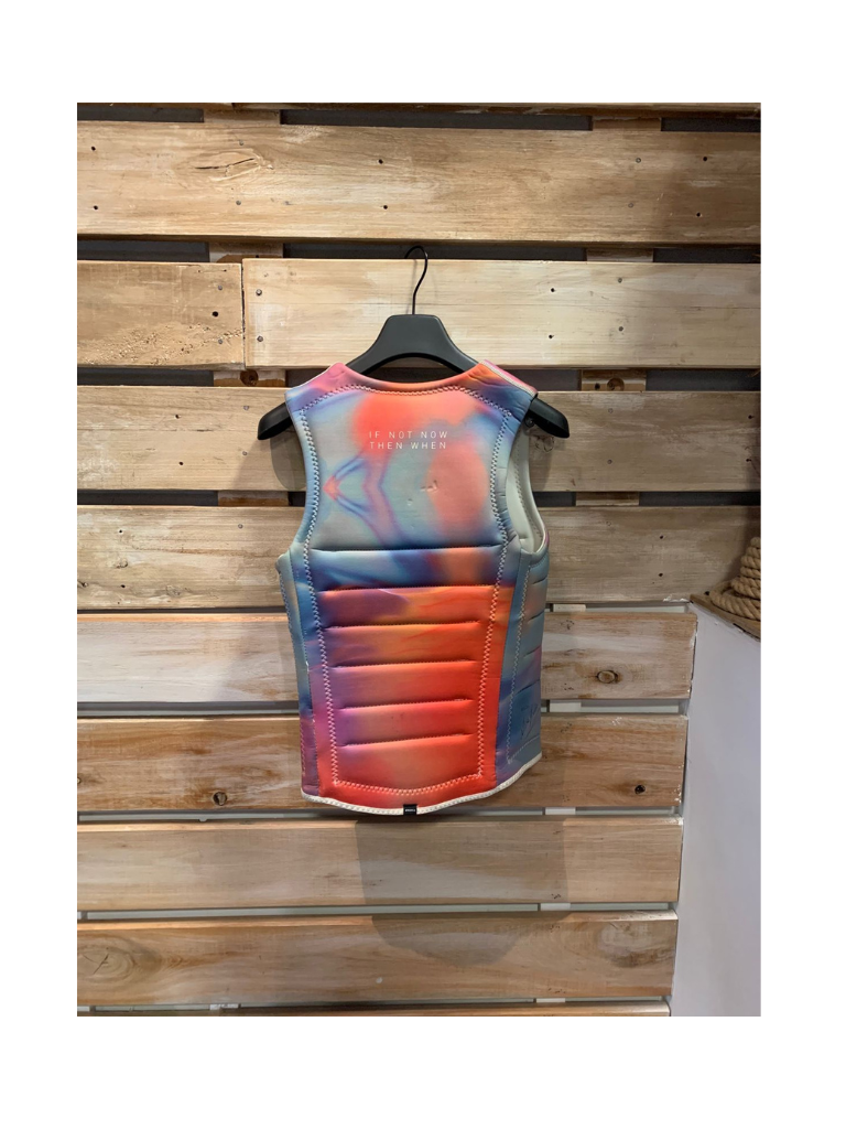 CHALECO BALOO USADO - MYSTIC